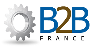logo B2B France