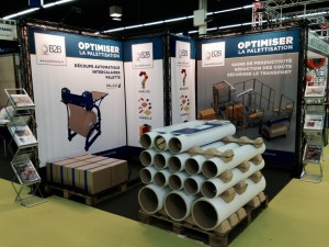 B2B au salon SEPEM Angers