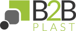 Logo B2B Plast